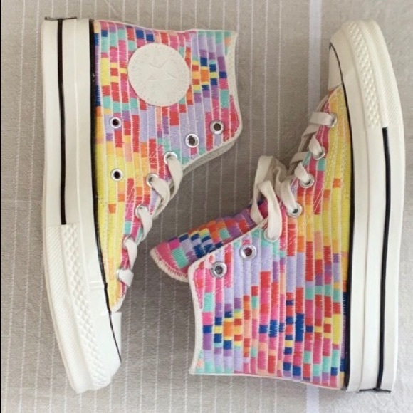 Converse Shoes - Converse Chuck Taylor X Mara Hoffman size 7 NWOT